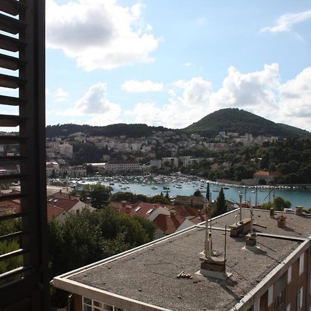 Apartment Puerto Dubrovnik Exterior photo