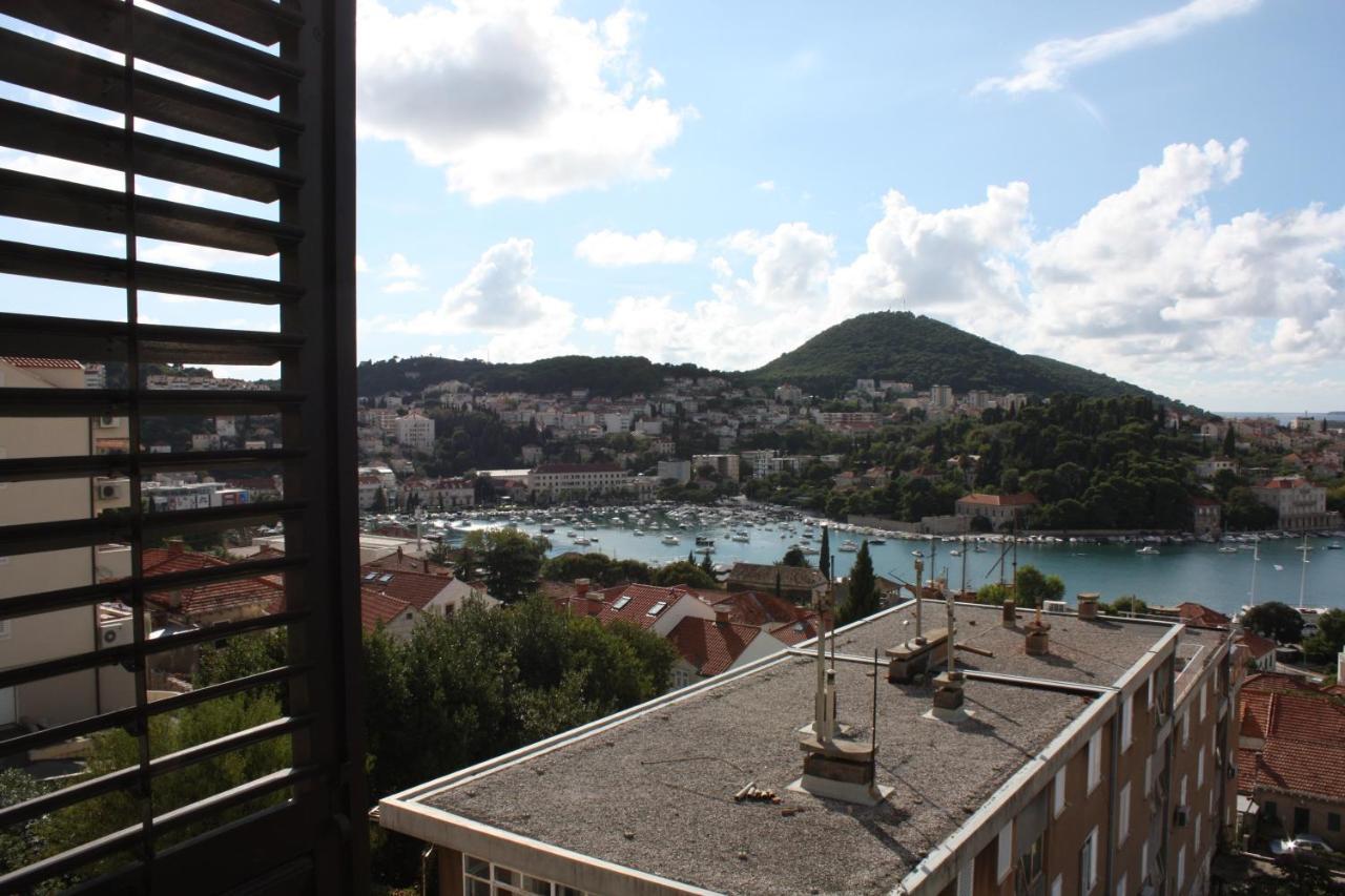 Apartment Puerto Dubrovnik Exterior photo