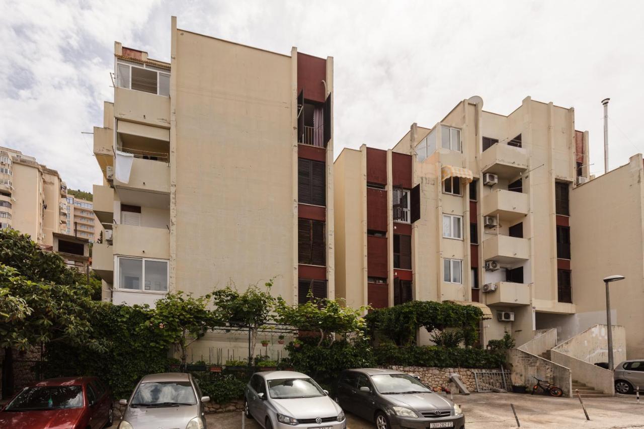 Apartment Puerto Dubrovnik Exterior photo